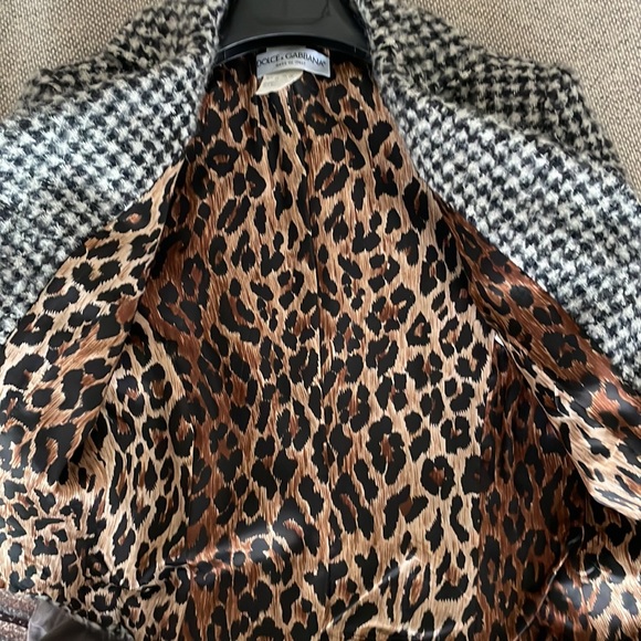 Dolce&Gabbana Italian classic suit - Picture 8 of 12